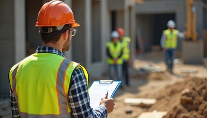 Health and safety supervisor